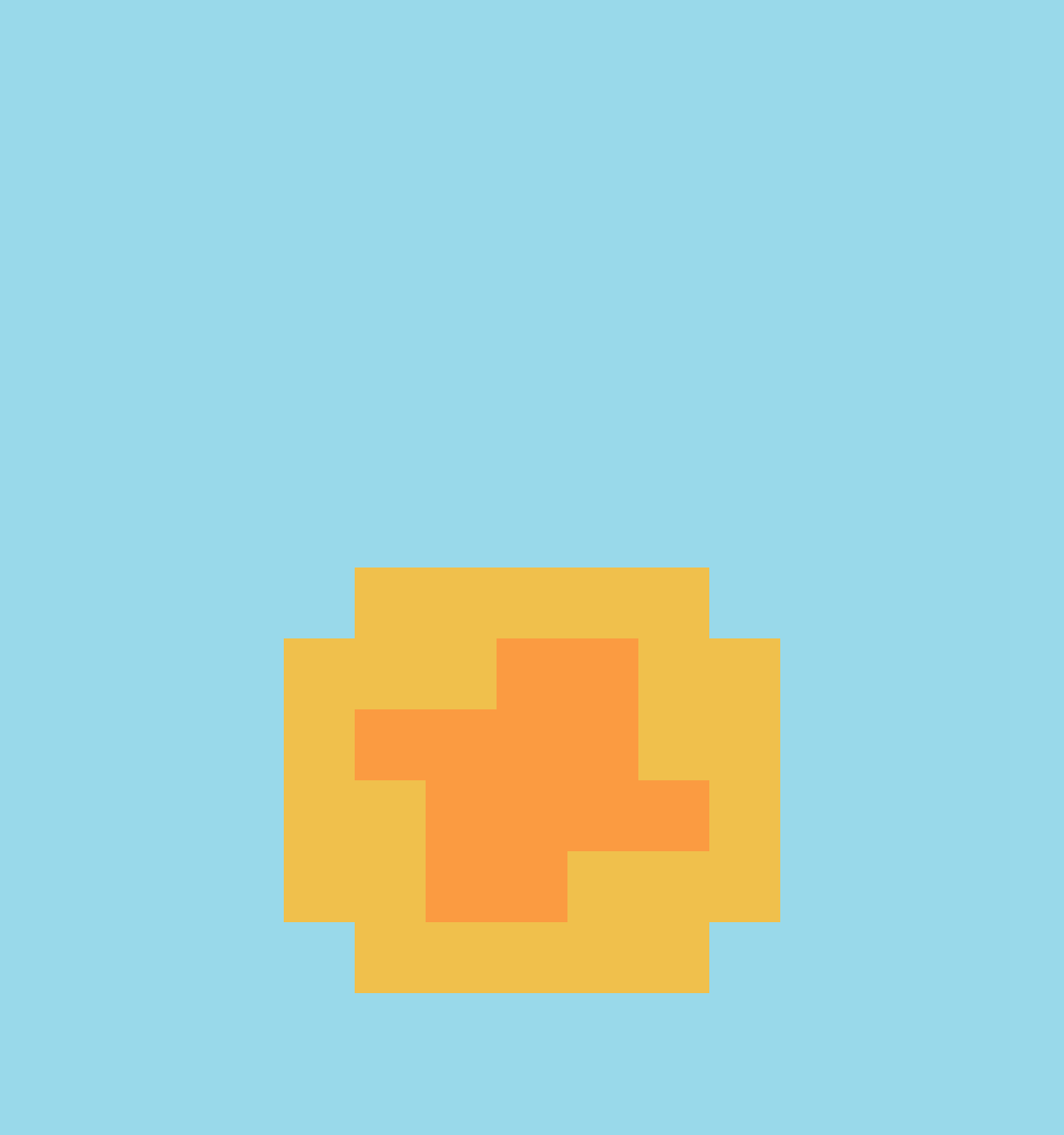 Small Coin Animation